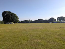 Overflow non electric pitches