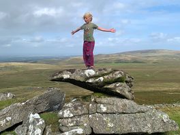West mill tor