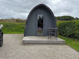 Loved this little pod
