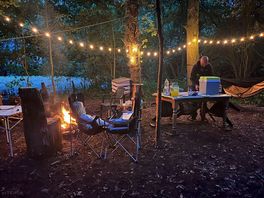 Camp night 2