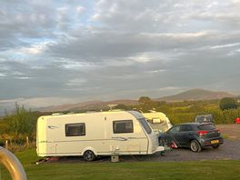 Views of snowdon