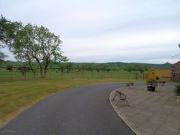 New hall farm