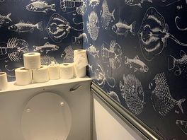 Toilets