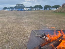 Firepit