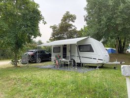 Mooie plek