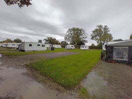 Walk around the site