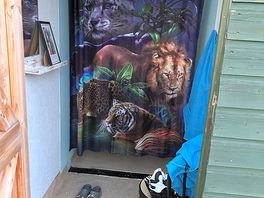 Showers