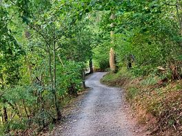 Offas dyke trail