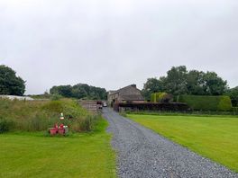 Camping field