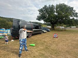 Archery