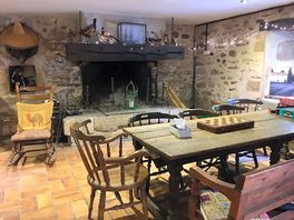 Une partie d’échecs, ou un rocking chair pour un temps calme…