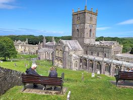 St david's