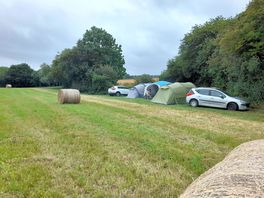 Camping