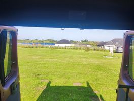Room with a view