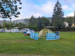 Large pitches