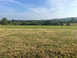 View from our tent!