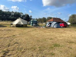 Pitched