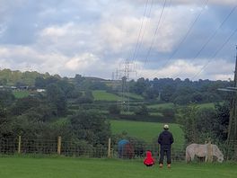 Lovely views