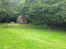 Camp site