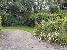 Small pitch