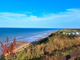 Coastal path
