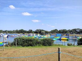 Water sport