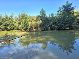 The beginners lake