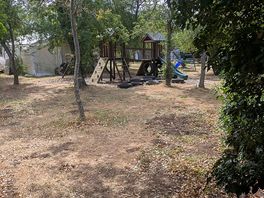 Part of children play area