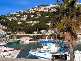 Harbour