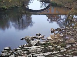 Devil's bridge