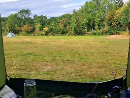 Good morning view
