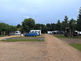 Brilliant sized pitches
