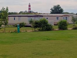 Lighthouse view