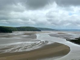 Laugharne