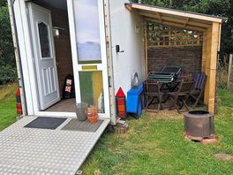Micro camper