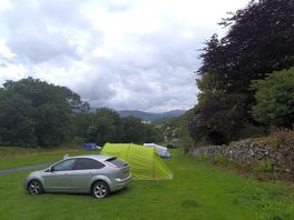 Stunning views and walks