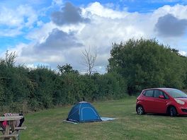 Campsite