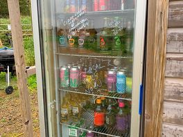 Beers etc.