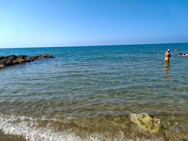 Mare settebello