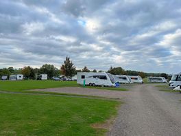 Super large level pitches