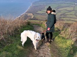 Dog friendly