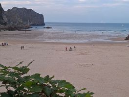 La franka beach