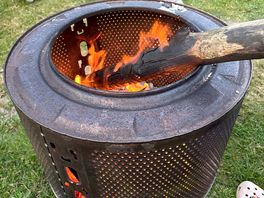 The best fire pits