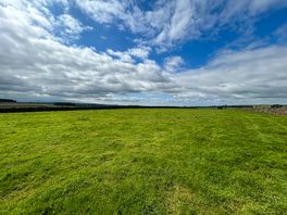 View of site