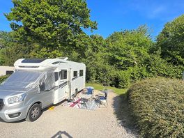 Fantastic fully serviced pitches