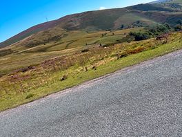 Lovely views