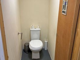 Women's toilets