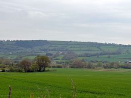 Stunning views