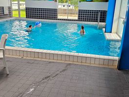 Hallenbad