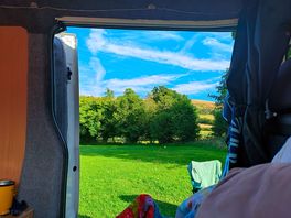 Campsite